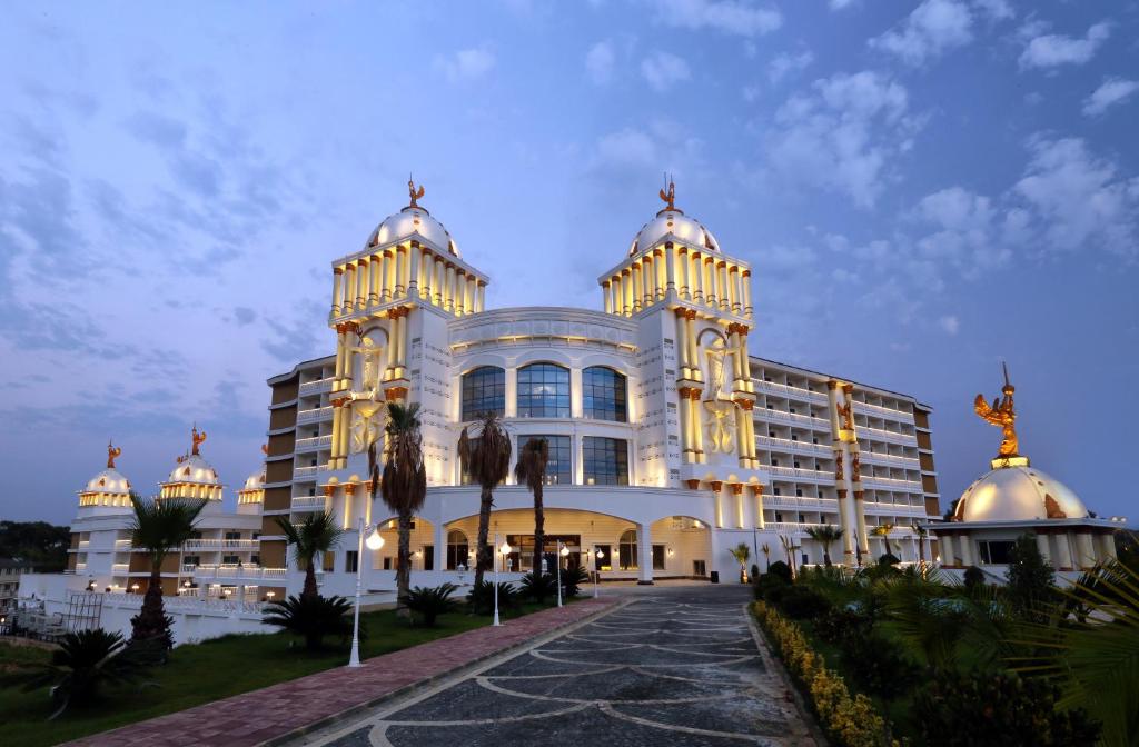 اوز هتل سویی